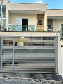 Sobrado com 3 Quartos à venda, 100m² no Vila Medeiros, São Paulo