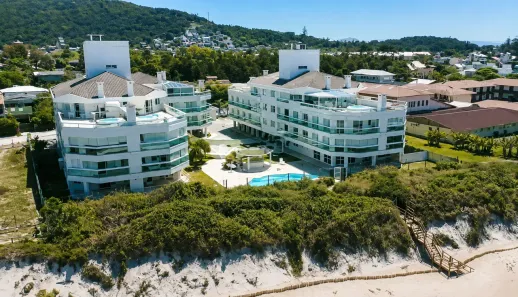 Apartamento com 2 Quartos à venda, 70m² no Morro das Pedras, Florianópolis