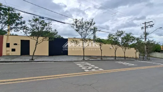 Lote/Terreno à venda, 1010m² no Estância Recreativa San Fernando, Valinhos