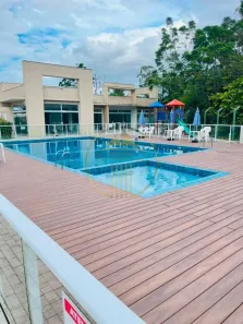 Apartamento com 2 Quartos para alugar, 60m² no Joáia, Tijucas