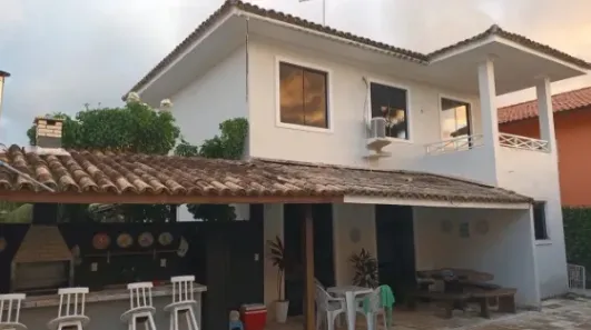 Casa de Condomínio com 3 Quartos à venda, 260m² no Buraquinho, Lauro de Freitas