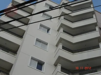 Apartamento com 3 Quartos à venda, 72m² no Santana, São Paulo