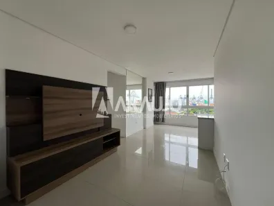 Apartamento com 2 Quartos à venda, 72m² no Centro, Itajaí