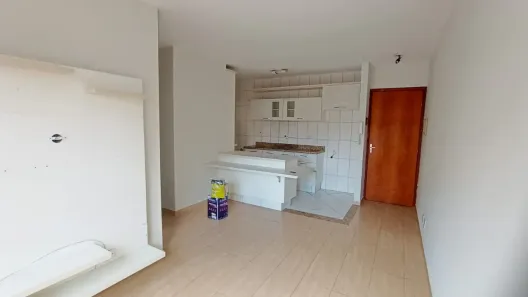 Apartamento com 2 Quartos à venda, 51m² no Jardim Europa, Sorocaba
