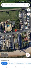 Lote/Terreno à venda, 1000m² no Ipitanga, Lauro de Freitas