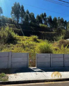 Lote/Terreno à venda, 299m² no Loteamento Vale das Flores, Atibaia