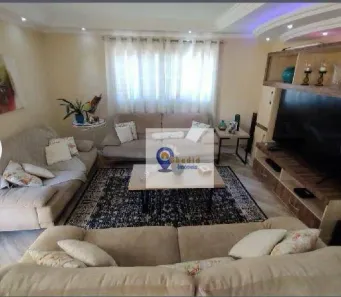 Sobrado com 3 Quartos à venda, 280m² no Vila Santana, São Paulo