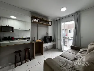 Apartamento com 2 Quartos à venda, 68m² no Vargem do Bom Jesus, Florianópolis