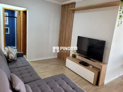 Apartamento com 2 Quartos à venda, 70m² no Baeta Neves, São Bernardo do Campo