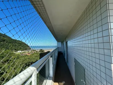 Apartamento com 3 Quartos à venda, 273m² no Canto do Forte, Praia Grande