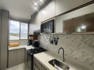 Cobertura com 3 Quartos à venda, 145m² no Vila Mafalda, Jundiaí