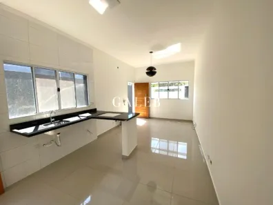 Casa com 3 Quartos à venda, 77m² no Jardim do Lago, Atibaia