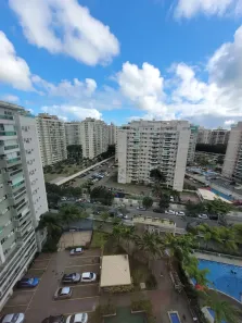 Apartamento com 3 Quartos à venda, 70m² no Barra Olímpica, Rio de Janeiro