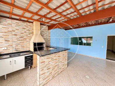 Sobrado com 2 Quartos à venda, 90m² no Jardim São Judas Tadeu, São Paulo