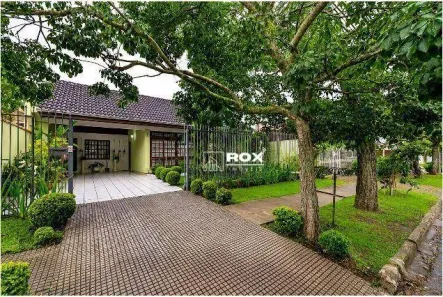 Casa com 4 Quartos à venda, 200m² no São Braz, Curitiba