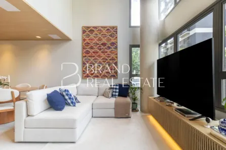 Apartamento com 2 Quartos à venda, 90m² no Indianópolis, São Paulo