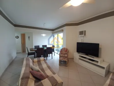 Apartamento com 3 Quartos à venda, 137m² no Loteamento João Batista Julião, Guarujá