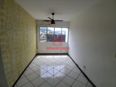 Apartamento com 2 Quartos para alugar, 55m² no Freguesia (Jacarepaguá), Rio de Janeiro