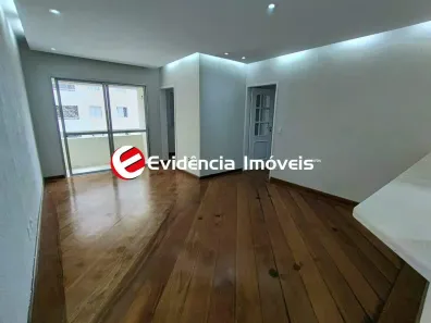 Apartamento com 3 Quartos para alugar, 97m² no Centro, São Bernardo do Campo