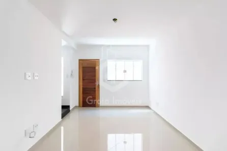 Casa de Condomínio com 2 Quartos à venda, 55m² no Vila Ré, São Paulo
