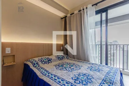 Kitnet com 1 Quarto à venda, 22m² no Vila Mariana, São Paulo
