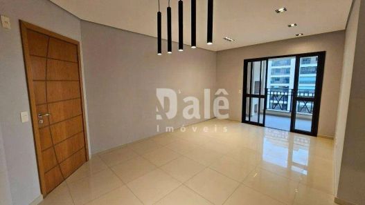 Apartamento com 4 Quartos à venda, 118m² no Jardim Esplanada, São José dos Campos