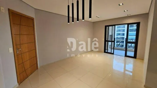 Apartamento com 4 Quartos à venda, 118m² no Jardim Esplanada, São José dos Campos