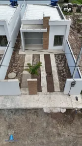 Casa com 2 Quartos à venda, 70m² no Vila Nova, Iguaba Grande