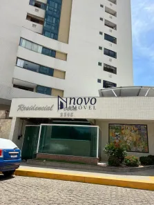 Apartamento com 2 Quartos à venda, 64m² no Ponta Negra, Natal