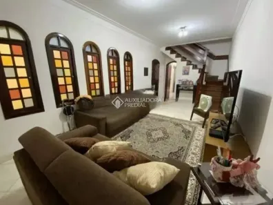 Sobrado com 3 Quartos à venda, 156m² no Baeta Neves, São Bernardo do Campo
