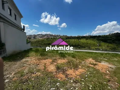 Lote/Terreno à venda, 451m² no Condomínio Residencial Monaco, São José dos Campos