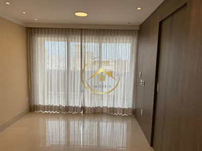 Apartamento com 3 Quartos à venda, 77m² no Cambuí, Campinas