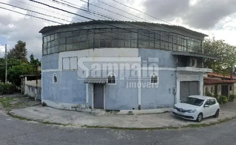 Prédio Comercial à venda, 280m² no Campo Grande, Rio de Janeiro