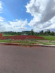 Lote/Terreno à venda, 323m² no Recanto Tropical, Cascavel