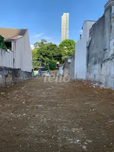 Lote/Terreno para alugar, 500m² no Tatuapé, São Paulo