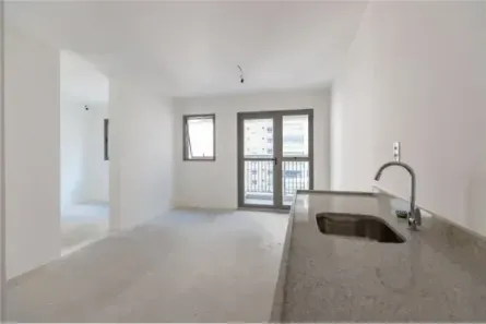 Apartamento com 1 Quarto à venda, 48m² no Vila Clementino, São Paulo