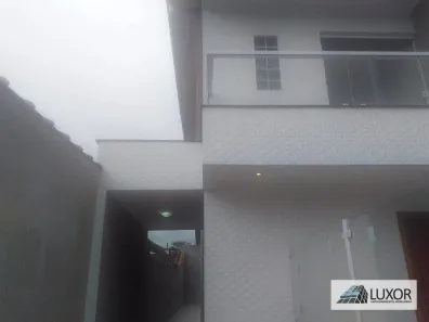 Casa com 2 Quartos à venda, 85m² no Bom Retiro, Santos