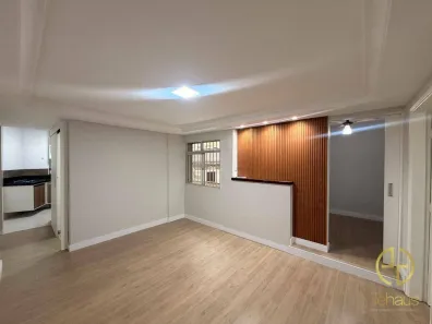 Apartamento com 2 Quartos à venda, 98m² no Pompéia, Santos
