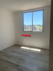 Apartamento com 2 Quartos à venda, 45m² no Jardim Paraíso, Jacareí