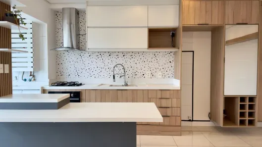 Apartamento com 2 Quartos para alugar, 49m² no Barra Funda, São Paulo