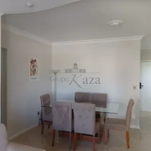 Apartamento com 4 Quartos à venda, 96m² no Floradas de São José, São José dos Campos