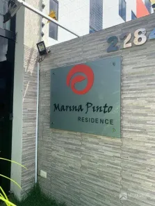 Apartamento com 1 Quarto para alugar, 38m² no Jardim Paulistano, Campina Grande