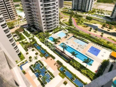 Apartamento com 2 Quartos à venda, 85m² no Barra da Tijuca, Rio de Janeiro