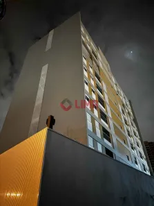 Apartamento com 2 Quartos à venda, 64m² no Vila Aviação, Bauru