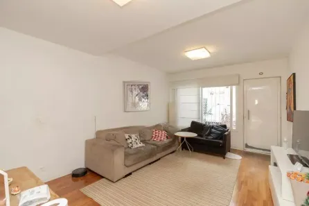 Casa com 2 Quartos à venda, 130m² no Campo Belo, São Paulo