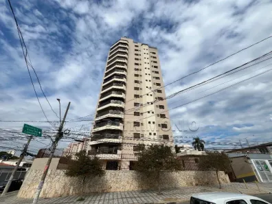 Apartamento com 2 Quartos à venda, 258m² no Vila Trujillo, Sorocaba