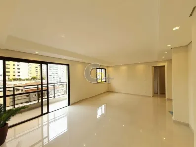 Apartamento com 4 Quartos à venda, 140m² no Perdizes, São Paulo