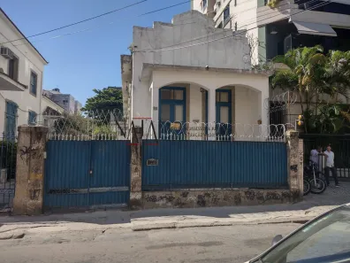 Casa com 3 Quartos à venda, 320m² no Botafogo, Rio de Janeiro