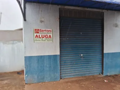 Sala Comercial para alugar, 40m² no Vila Aparecida, Arapongas