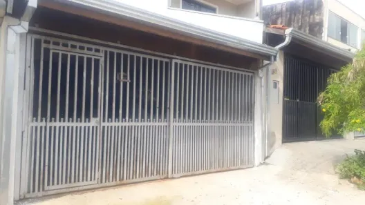 Casa com 2 Quartos à venda, 110m² no Parque Gabriel, Hortolândia